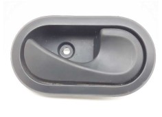 Recambio de maneta interior delantera derecha para dacia dokker essential referencia OEM IAM 8200733847  