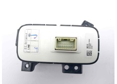 Recambio de mando multifuncion para hyundai i20 coupe nline (hibrido) referencia OEM IAM 93700Q02 93700Q0210NNB  2