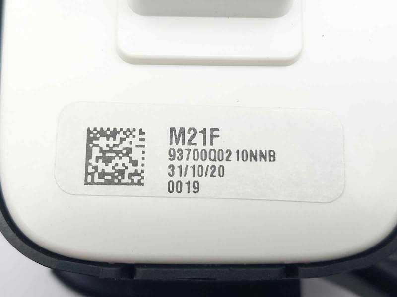 Recambio de mando multifuncion para hyundai i20 coupe nline (hibrido) referencia OEM IAM 93700Q02 93700Q0210NNB 