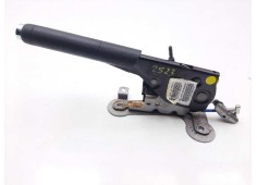 Recambio de palanca freno de mano para peugeot 208 (p2) active referencia OEM IAM 98076688ZD  