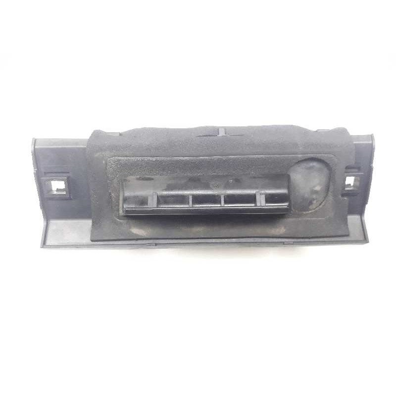 Recambio de maneta exterior porton para peugeot 206 berlina xs referencia OEM IAM N0501499  