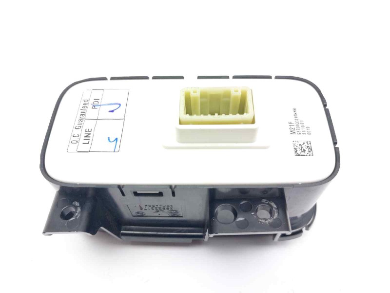 Recambio de mando multifuncion para hyundai i20 coupe nline (hibrido) referencia OEM IAM 93700Q02 93700Q0210NNB 
