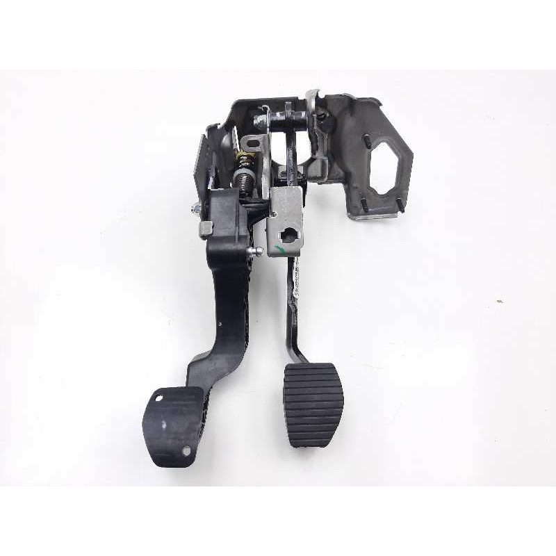 Recambio de pedal freno para peugeot 208 (p2) active referencia OEM IAM 9807334080  