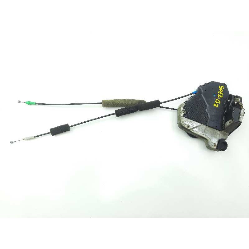 Recambio de cerradura puerta delantera derecha para lexus is200 (ds2/is2) 220d referencia OEM IAM   