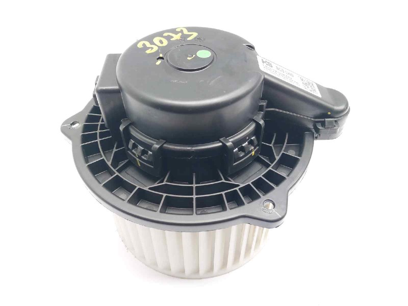 Recambio de motor calefaccion para hyundai i20 coupe nline (hibrido) referencia OEM IAM BC3LHD EB1D1KUGAA02 97113F9000