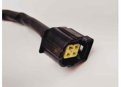 Recambio de sonda lambda para mercedes clase a (w169) a 150 (169.031) referencia OEM IAM 0045420718 0258006749  2