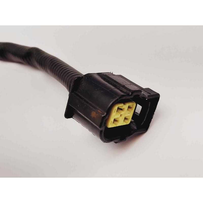 Recambio de sonda lambda para mercedes clase a (w169) a 150 (169.031) referencia OEM IAM 0045420718 0258006749 