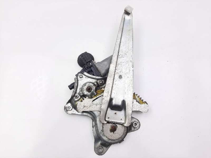 Recambio de elevalunas trasero derecho para lexus is200 (ds2/is2) 220d referencia OEM IAM 8572058010 0620401770 