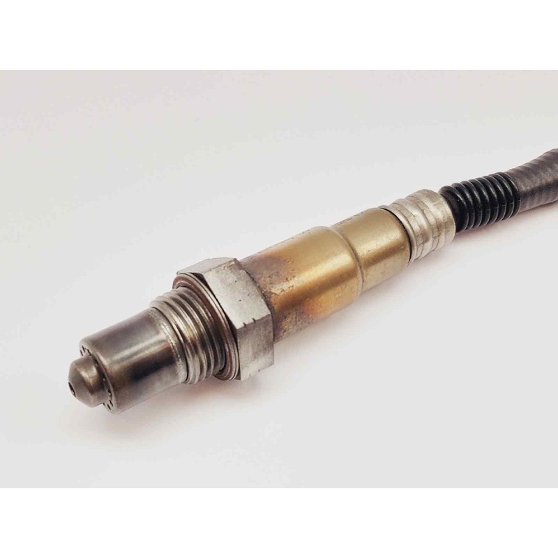 Recambio de sonda lambda para mercedes clase a (w169) a 150 (169.031) referencia OEM IAM 0045420718 0258006749 