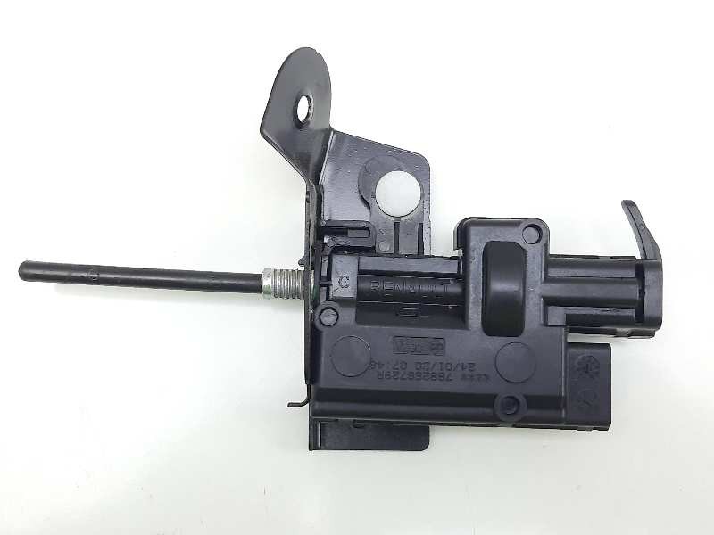 Recambio de tapa exterior combustible para dacia dokker essential referencia OEM IAM 788266729R  