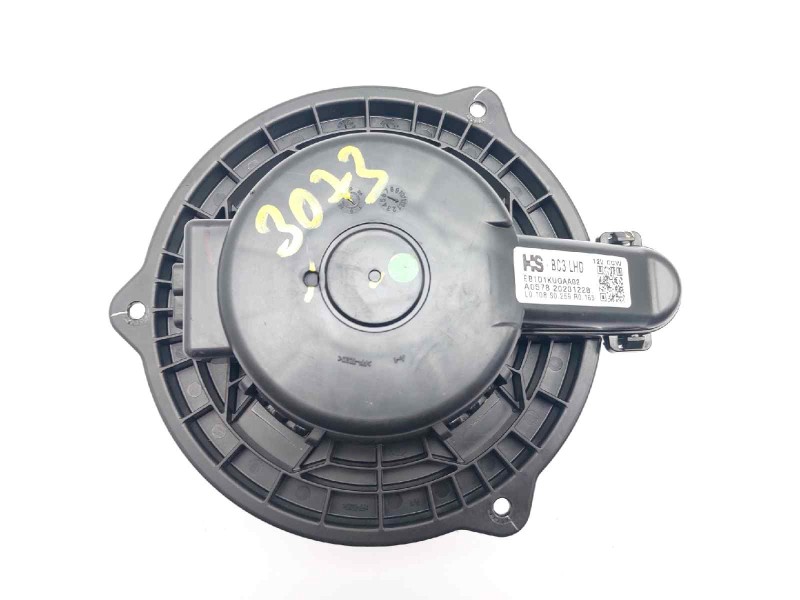 Recambio de motor calefaccion para hyundai i20 coupe nline (hibrido) referencia OEM IAM BC3LHD EB1D1KUGAA02 97113F9000