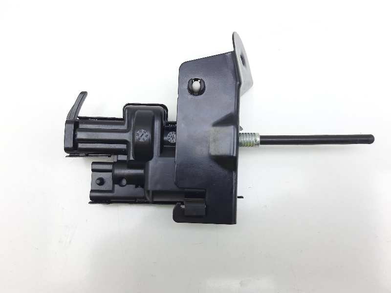 Recambio de tapa exterior combustible para dacia dokker essential referencia OEM IAM 788266729R  