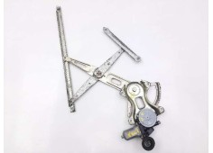 Recambio de elevalunas delantero derecho para lexus is200 (ds2/is2) 220d referencia OEM IAM 8571058010 0620401760 