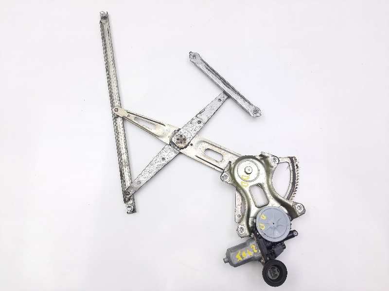 Recambio de elevalunas delantero derecho para lexus is200 (ds2/is2) 220d referencia OEM IAM 8571058010 0620401760 