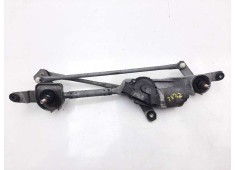 Recambio de motor limpia delantero para opel insignia sports tourer edition referencia OEM IAM 13227392  