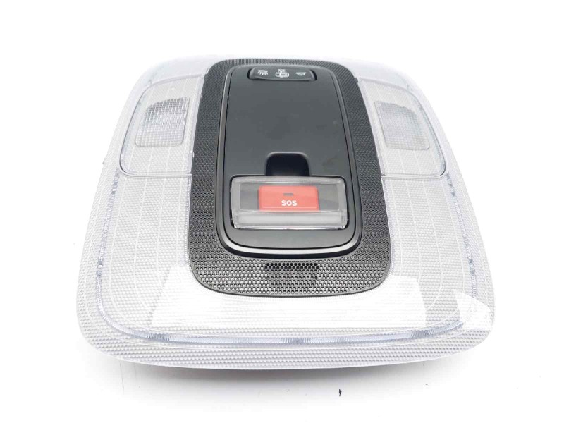 Recambio de luz interior para hyundai i20 coupe nline (hibrido) referencia OEM IAM 92800Q0210 2800Q0210NNB 