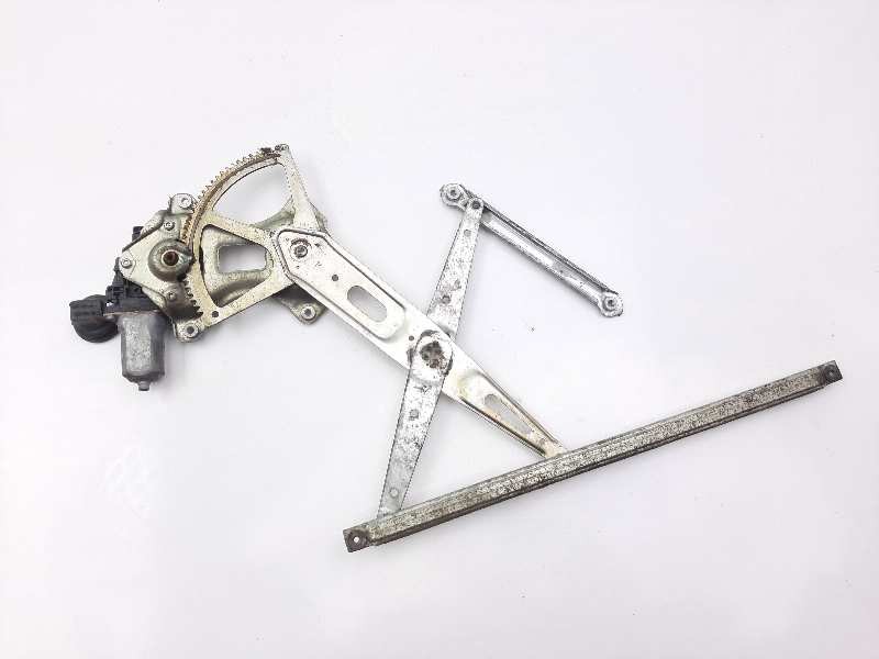 Recambio de elevalunas delantero derecho para lexus is200 (ds2/is2) 220d referencia OEM IAM 8571058010 0620401760 