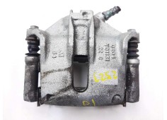 Recambio de pinza freno delantera izquierda para peugeot 208 (p2) active referencia OEM IAM 0204Y01131  