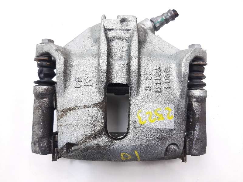 Recambio de pinza freno delantera izquierda para peugeot 208 (p2) active referencia OEM IAM 0204Y01131  