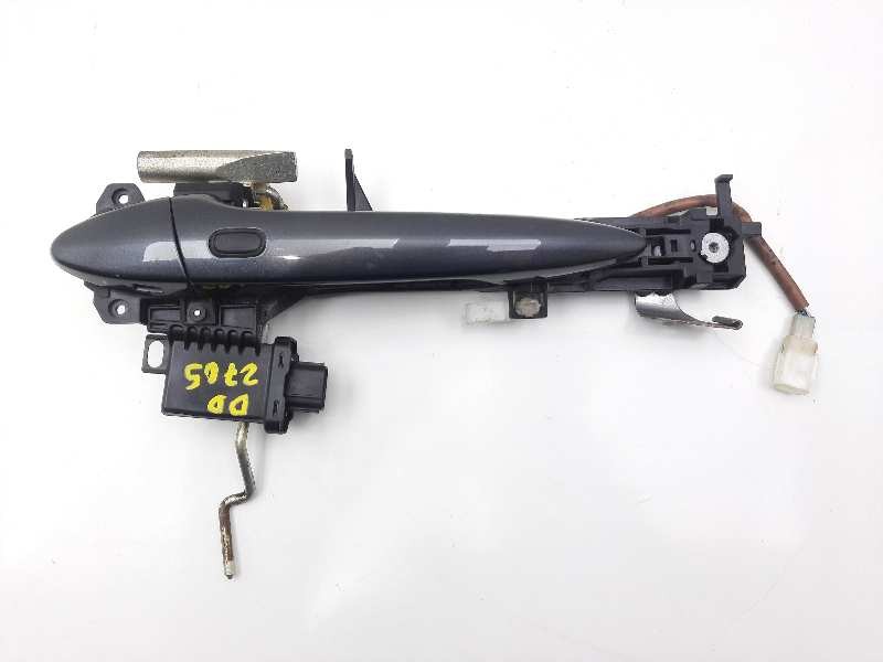 Recambio de maneta exterior delantera derecha para lexus is200 (ds2/is2) 220d referencia OEM IAM 8999130040 48411010610 