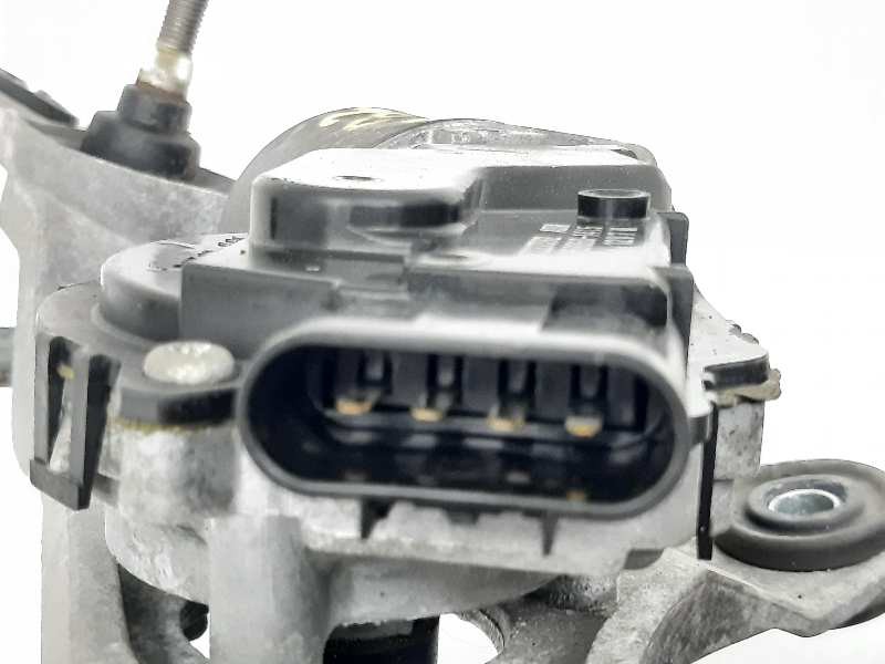 Recambio de motor limpia delantero para opel insignia sports tourer edition referencia OEM IAM 13227392  