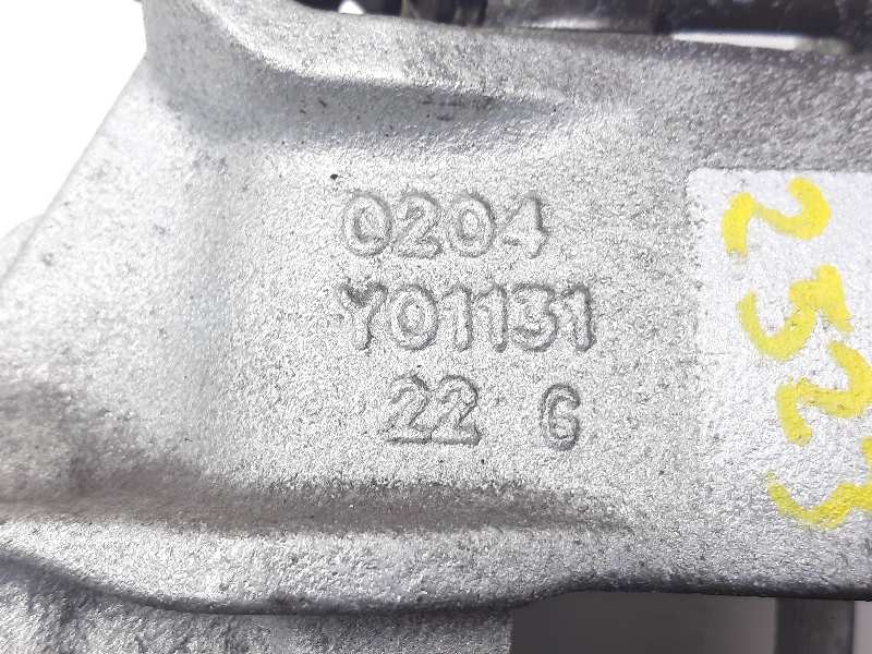 Recambio de pinza freno delantera izquierda para peugeot 208 (p2) active referencia OEM IAM 0204Y01131  