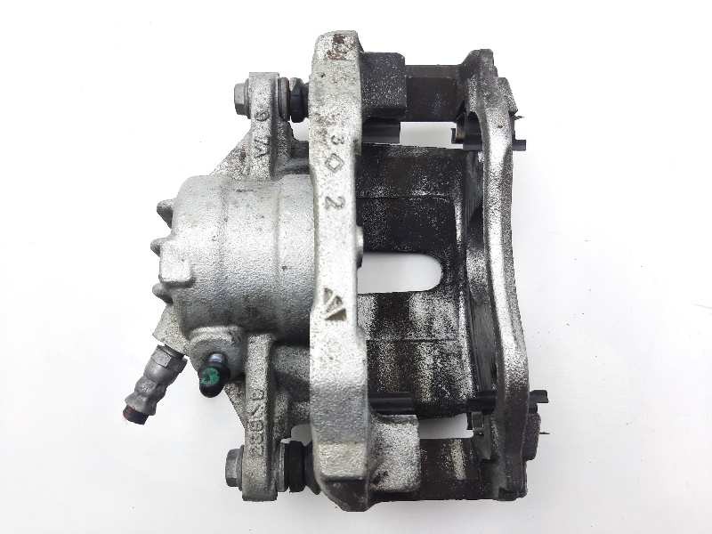 Recambio de pinza freno delantera izquierda para peugeot 208 (p2) active referencia OEM IAM 0204Y01131  