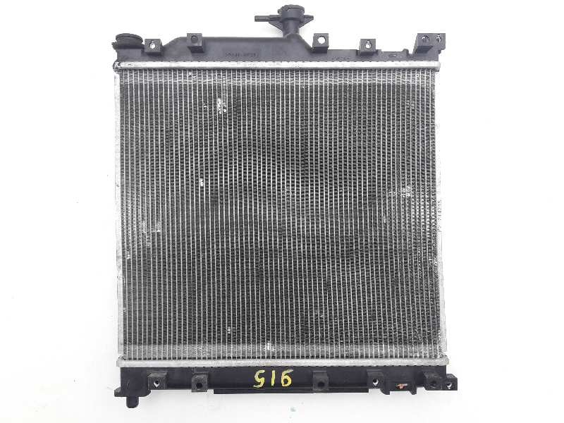 Recambio de radiador agua para suzuki celerio 1.0 12v cat referencia OEM IAM TG2230007341  