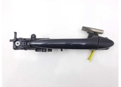 Recambio de maneta exterior trasera izquierda para lexus is200 (ds2/is2) 220d referencia OEM IAM   