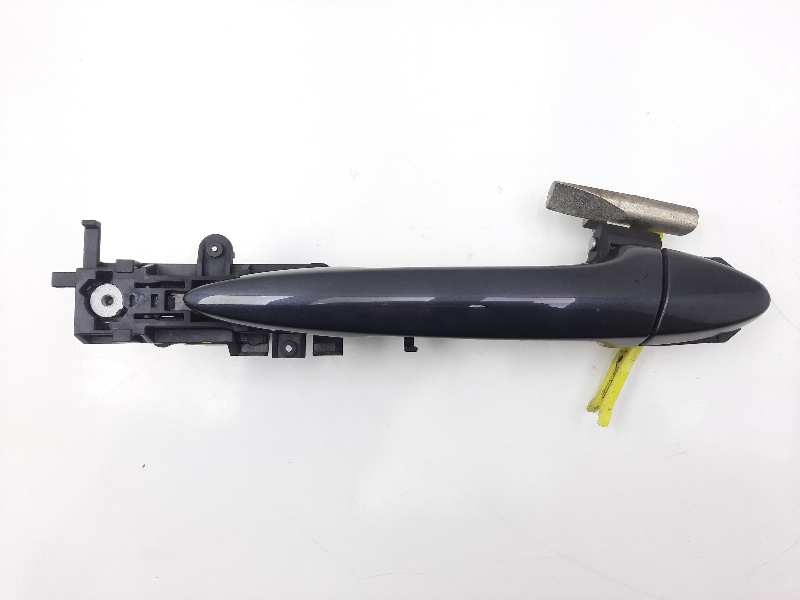 Recambio de maneta exterior trasera izquierda para lexus is200 (ds2/is2) 220d referencia OEM IAM   