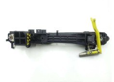 Recambio de maneta exterior trasera izquierda para lexus is200 (ds2/is2) 220d referencia OEM IAM    2