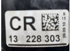 Recambio de soporte motor para opel insignia sports tourer edition referencia OEM IAM 13228303   2