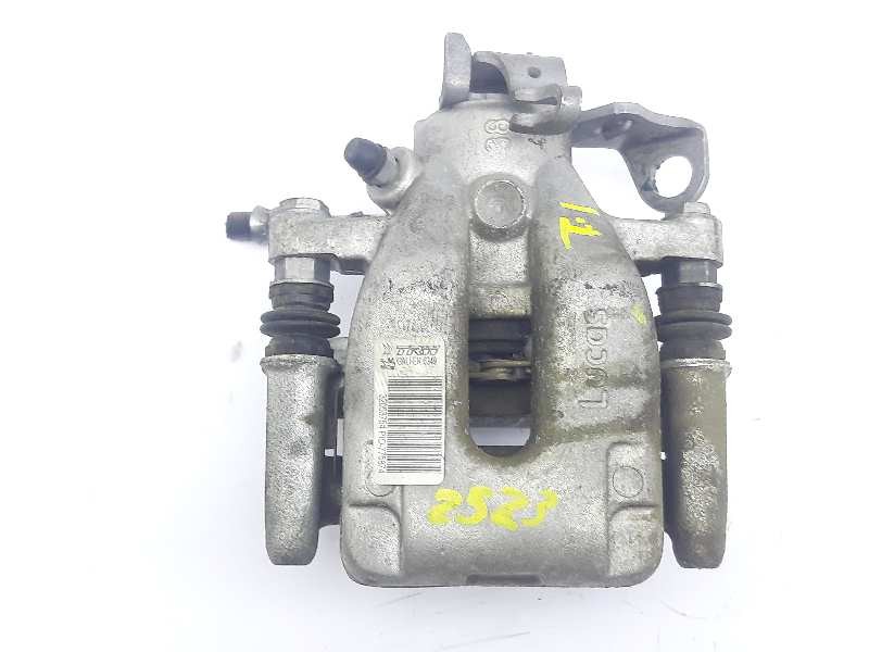 Recambio de pinza freno trasera izquierda para peugeot 208 (p2) active referencia OEM IAM 32053754 775874 