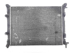 Recambio de radiador agua para renault megane ii berlina 3p emotion referencia OEM IAM 8200357536 8769630 