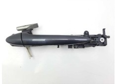 Recambio de maneta exterior trasera derecha para lexus is200 (ds2/is2) 220d referencia OEM IAM   