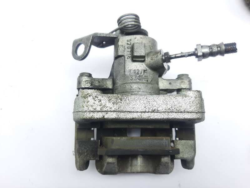 Recambio de pinza freno trasera izquierda para peugeot 208 (p2) active referencia OEM IAM 32053754 775874 