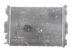 Recambio de radiador agua para renault megane ii berlina 3p emotion referencia OEM IAM 8200357536 8769630  2