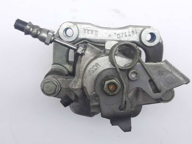Recambio de pinza freno trasera izquierda para peugeot 208 (p2) active referencia OEM IAM 32053754 775874 