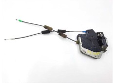 Recambio de cerradura puerta trasera derecha para lexus is200 (ds2/is2) 220d referencia OEM IAM   