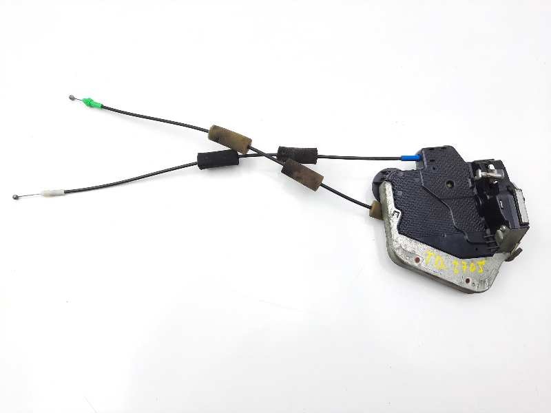 Recambio de cerradura puerta trasera derecha para lexus is200 (ds2/is2) 220d referencia OEM IAM   