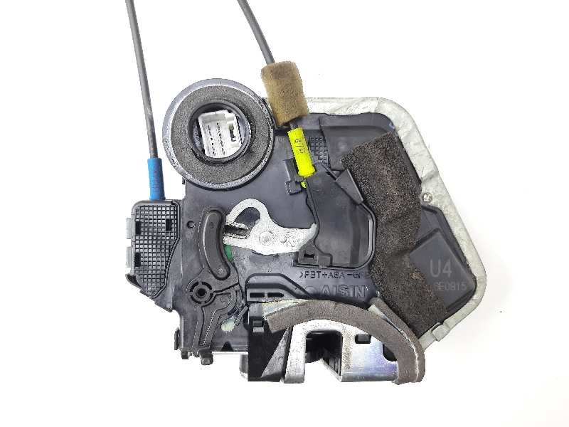 Recambio de cerradura puerta trasera derecha para lexus is200 (ds2/is2) 220d referencia OEM IAM   