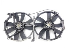 Recambio de electroventilador para mercedes clase clk (w208) coupe 230 compressor (208.347) referencia OEM IAM 0015001293KZ   2