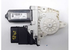 Recambio de motor elevalunas trasero derecho para seat leon (1p1) style ecomotive referencia OEM IAM 1K0959704AF  