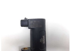 Recambio de bobina encendido para renault megane ii berlina 3p 2.0 referencia OEM IAM R0903S00100   2