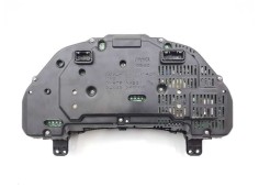 Recambio de cuadro instrumentos para lexus is200 (ds2/is2) 220d referencia OEM IAM 8380053670   2