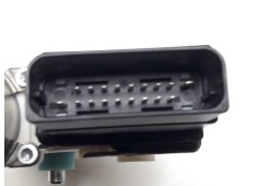 Recambio de motor elevalunas trasero derecho para seat leon (1p1) style ecomotive referencia OEM IAM 1K0959704AF   2