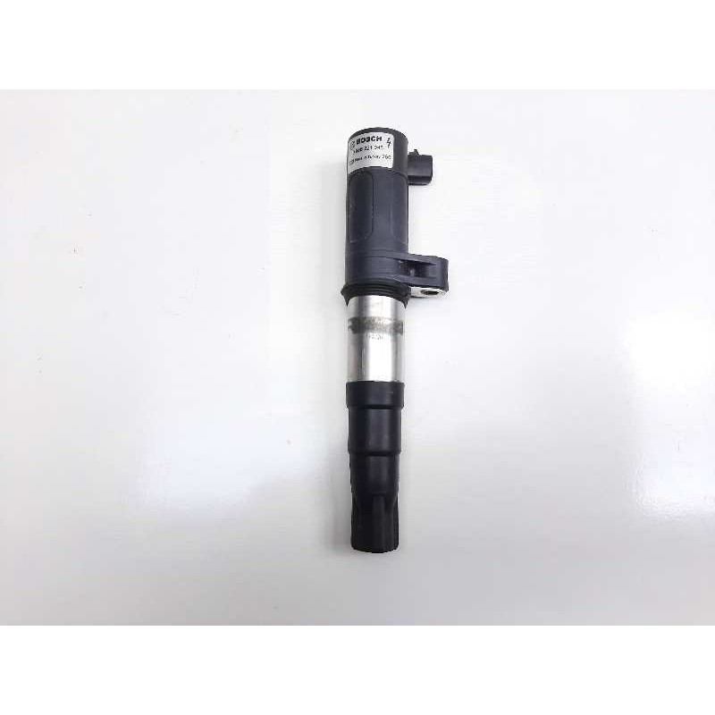 Recambio de bobina encendido para renault megane ii berlina 3p 2.0 referencia OEM IAM 0986221045  