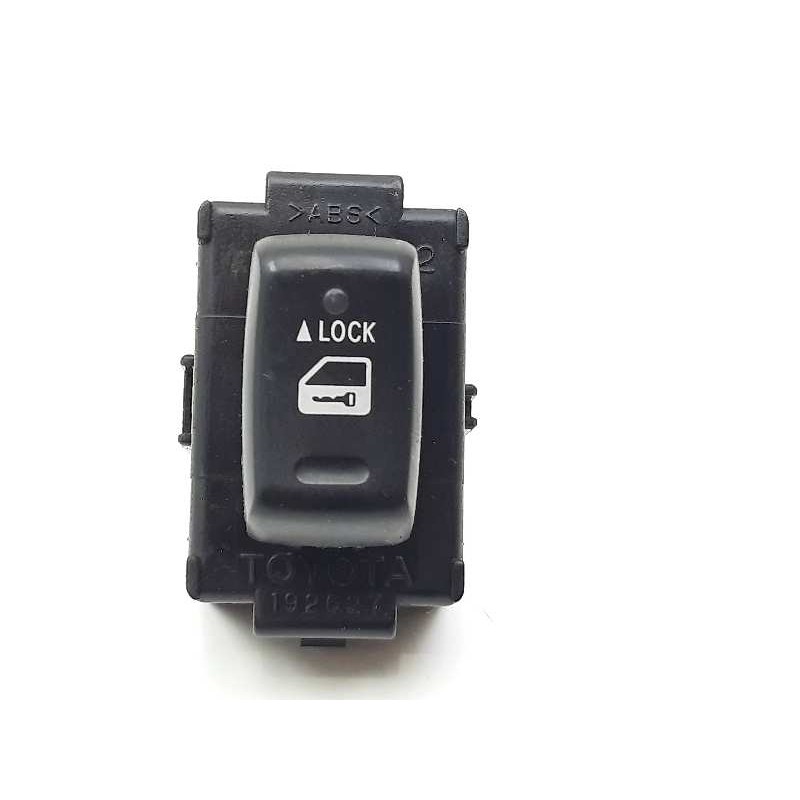 Recambio de interruptor para lexus is200 (ds2/is2) 220d referencia OEM IAM 192627  