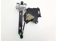 Recambio de elevalunas trasero derecho para seat leon (1p1) style ecomotive referencia OEM IAM 1P0839402C   2