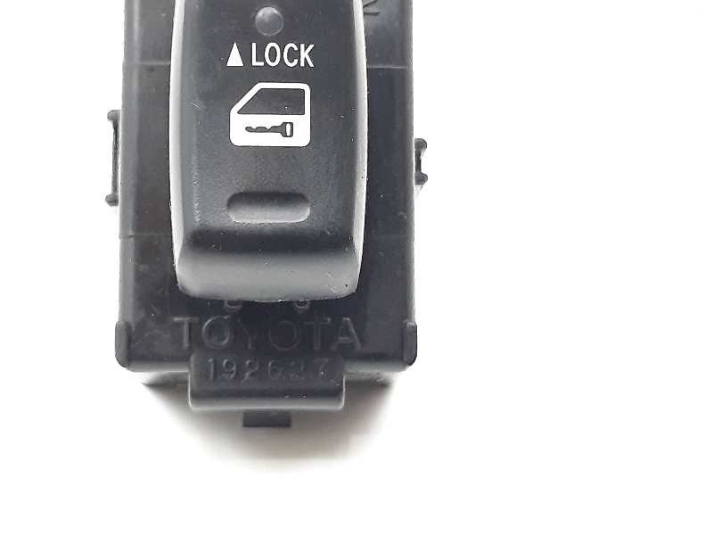 Recambio de interruptor para lexus is200 (ds2/is2) 220d referencia OEM IAM 192627  